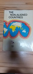 kniha The Non-aligned Countries, Orbis press agency 1982