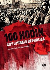 kniha 100 hodin, kdy umírala republika, Epocha 2019