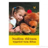 kniha Našim dětem vypráví teta Ellen V., JUPOS 2009
