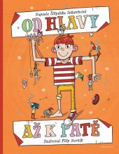 kniha Od hlavy až k patě, Albatros 2026