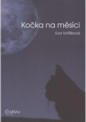 kniha Kočka na měsíci, ArtKrist 2011