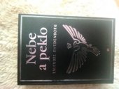 kniha Nebe a peklo 1758, Ivo A. Benda 2002