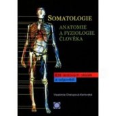 kniha Somatologie OLOMOUC, Olomouc 2012