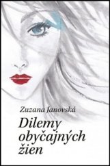 kniha Dilemy obyčajných žien, Slovenský spisovateľ 2018