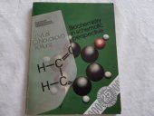 kniha Biochemistry in Schematic Perspective, Avicenum 1977