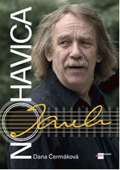 kniha Jarek Nohavica, Imagination of People 2013