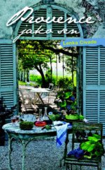 kniha Provence jako sen, Nakladatelství Lidové noviny 2010