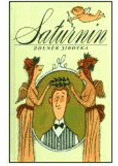 kniha Saturnin, Karolinum  2003