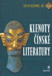 kniha Klenoty čínské literatury, Portál 2006