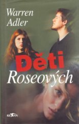 kniha Děti Roseových, Alpress 2003