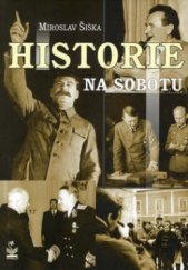 kniha Historie na sobotu, Petrklíč 2002