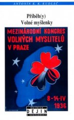 kniha Příběh(y) Volné myšlenky, Nakladatelství Lidové noviny 2005