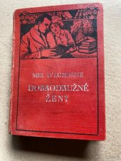 kniha Dobrodružné ženy Román z pařížského života, Politika 1931