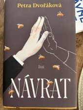 kniha Návrat, HOST - vydavatelství, s.r.o. 2025