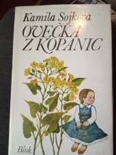 kniha Ovečka z Kopanic, Blok 1979