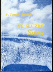 kniha Ve službě slova Cyklus A Řeči nedělní a sváteční., Matice Cyrillo-Methodějská 1992