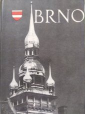 kniha Brno [fotografická publikace], Blok 1968