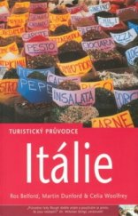 kniha Itálie, Jota 2002