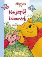 kniha Nejlepší kamarádi, Egmont 2011