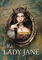 kniha Má lady Jane, Fragment 2017