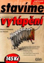 kniha Vytápění, ERA 2005