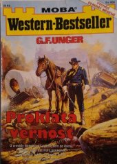 kniha Proklatá věrnost, MOBA 1999