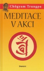 kniha Meditace v akci, Eminent 2006