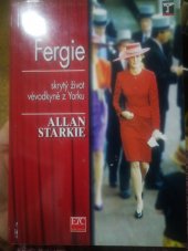 kniha Fergie její skrytý život, ETC 1997