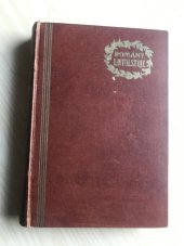 kniha Ďábel a jiné povídky, Jos. R. Vilímek 1924