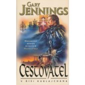 kniha Cestovatel II. [Kniha II.], - V říši Kublajchána - V říši Kublajchána, Polaris 2000