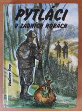 kniha Pytláci v Zadních horách, Těšínská tiskárna 2003