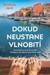 kniha Dokud neustane vlnobití, Fortuna Libri 2023