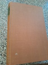 kniha Der neue Brockhaus Allbuch in vier Bänden und einem Atlas, F. A. Brockhaus 1938