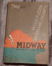 kniha Midway Rozhodující bitva v Pacifiku, Mladá fronta 1990