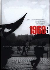 kniha 50. výročí okupace Československa vojsky Varšavské smlouvy 1968, Muzeum českého a slovenského exilu 2018