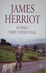 kniha If OnlyThey Could Talk, Pan Books 1973