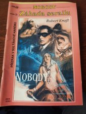 kniha Nobody. Sv. 7, - Záhada serailu, Ostrov 1993