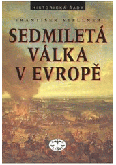 kniha Sedmiletá válka v Evropě, Libri 2007