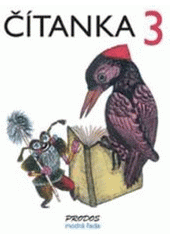 kniha Čítanka 3 [učebnice pro třetí ročník základní školy], Prodos 2004