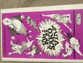 kniha Kulišákoviny, ORO 1991