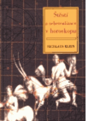kniha Štěstí a seberealizace v horoskopu, Volvox Globator 2000