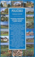 kniha Poličsko turisticko-vlastivědný průvodce obcemi a jejich okolím, Sursum 2005