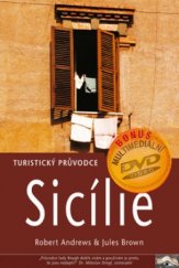 kniha Sicílie turistický průvodce, Jota 2004