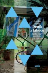 kniha Deník z kibucu České stopy na břehu Galilejského jezera, Novela bohemica 2015