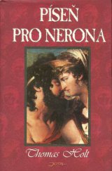 kniha Píseň pro Nerona, Jota 2004