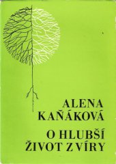 kniha O hlubší život z víry Úvahy, biblické texty, myšlenky a zkušenosti z oblasti duchovní péče o člověka, Ústřední církevní nakladatelství 1984