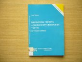 kniha Dramatická výchova a sociálně psychologický výcvik (srovnání systémů), ISV 1999