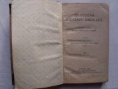 kniha Tělocvičná soustava sokolská, Čes. Obec Sokolská 1920