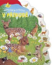 kniha V přírodě Rýmování se zvířátky, INFOA 2020