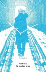 kniha Až pleskne brok, Větrné mlýny 2024